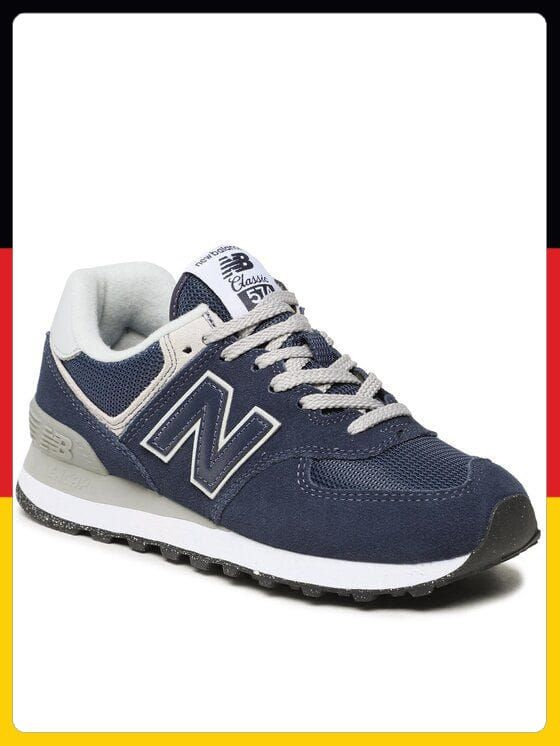 New balance 574 wl574en online