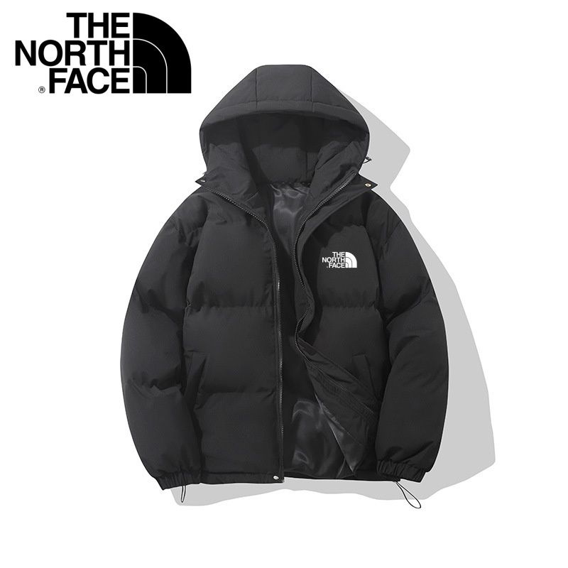 Пуховик The North Face #1