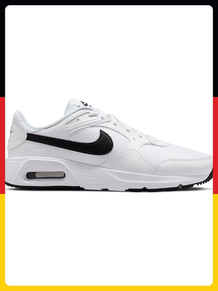 Кроссовки Nike Air Max Sc #1