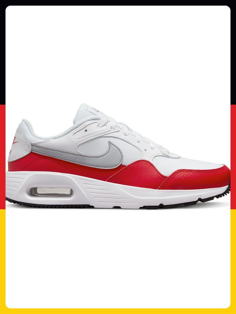 Кроссовки Nike Air Max Sc #1