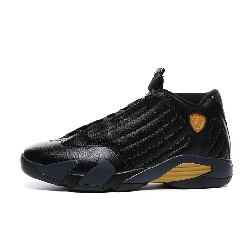 Кроссовки Nike Air Jordan 14 #1