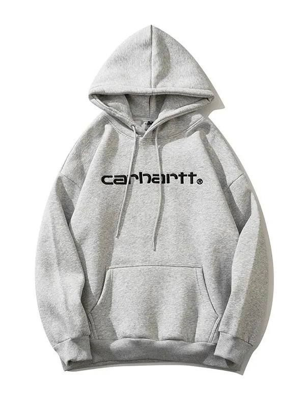 Худи carhartt Миллениум #1