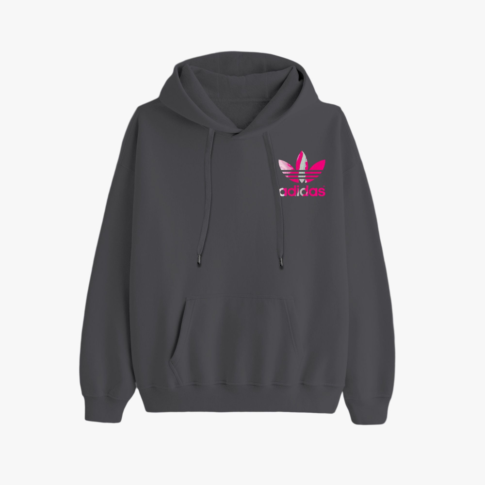 Толстовка adidas #1