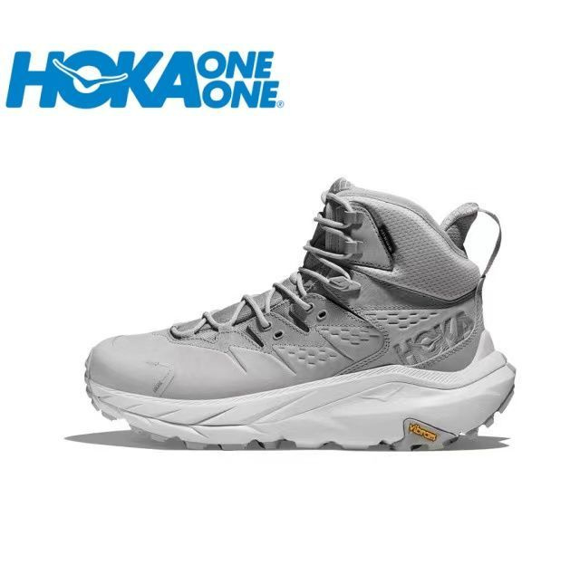 Ботинки для треккинга HOKA ONE ONE Kaha 2 #1