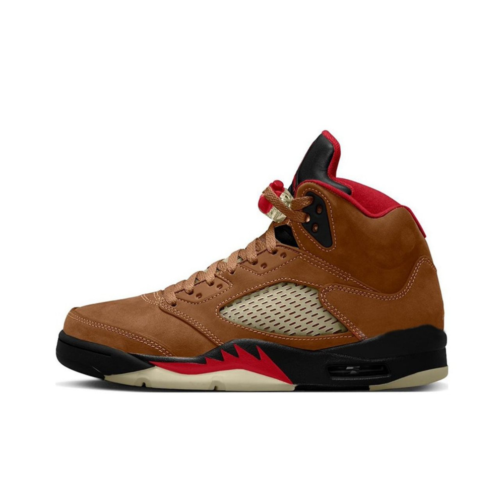 Кроссовки Nike Air Jordan 5 #1