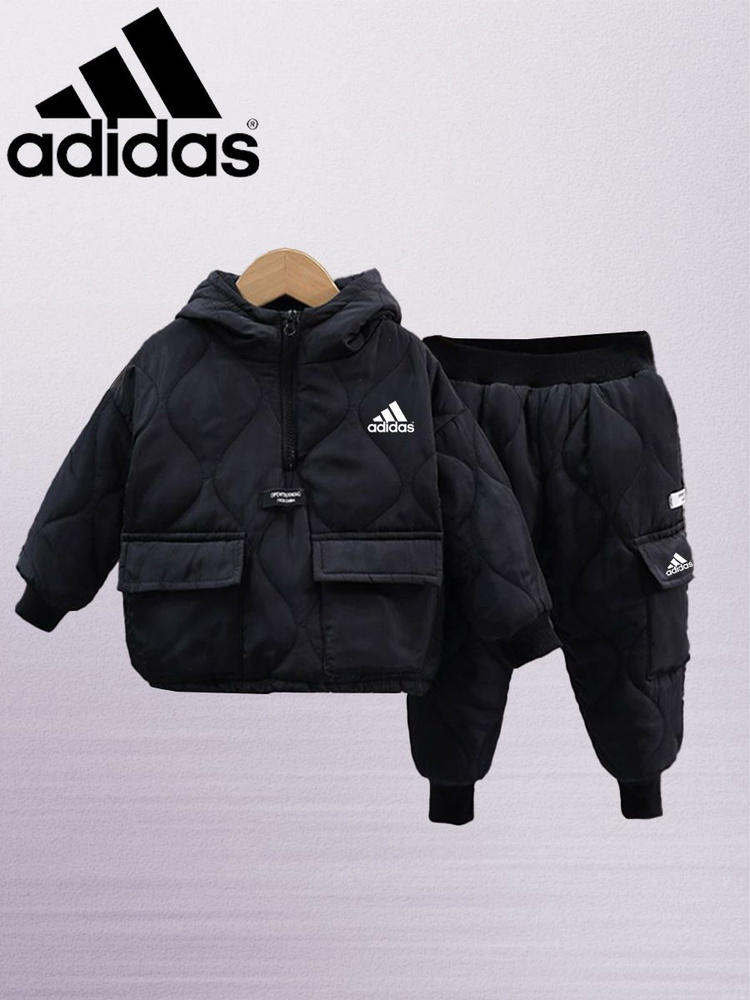 Костюм спортивный adidas #1