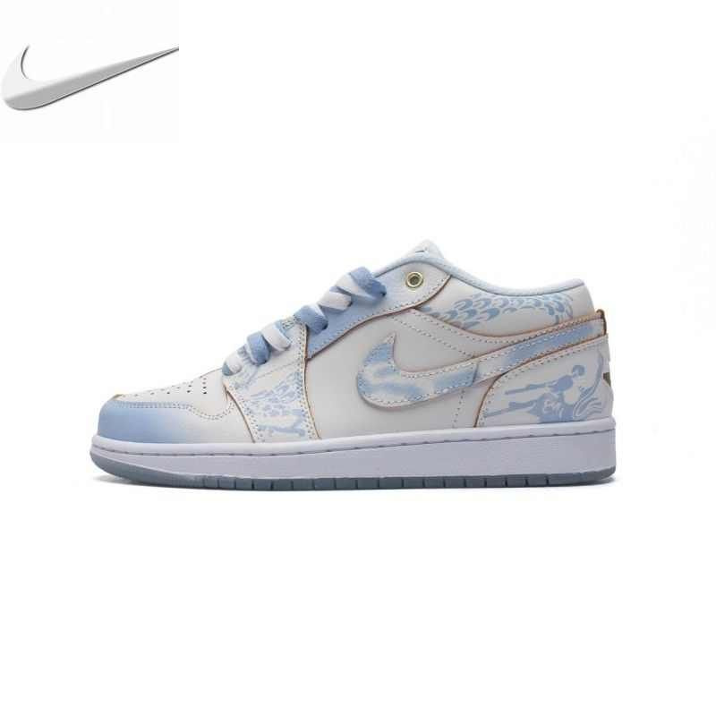 Кроссовки Nike Air Jordan 1 #1