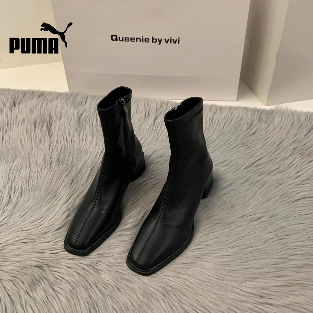 Ботинки PUMA #1