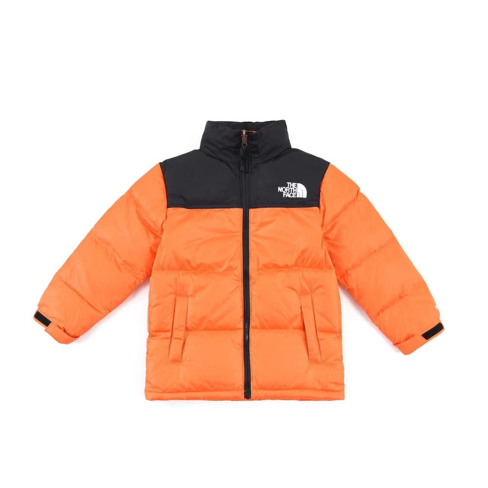 Пуховик для малышей The North Face W 1996 Retro Nuptse Jacket #1