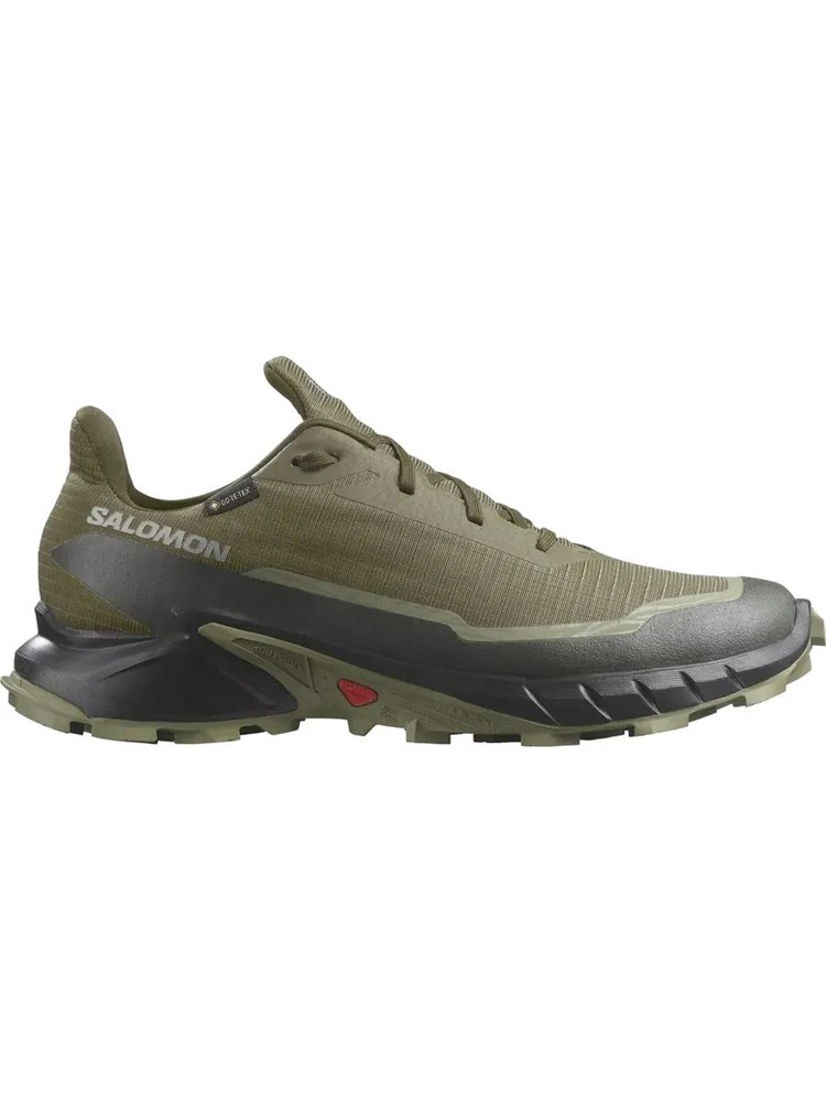 Кроссовки Salomon ALPHACROSS 5 GTX #1