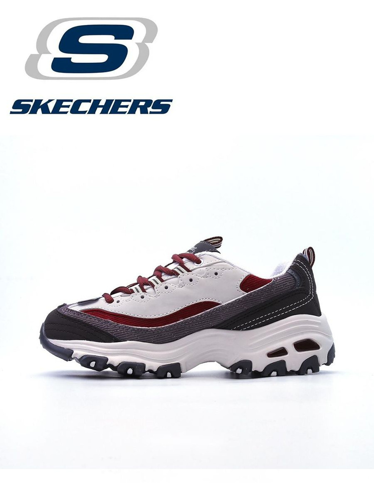 Кроссовки Skechers D'Lites 3.0 #1