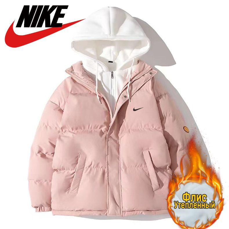 Пуховик Nike Nike #1