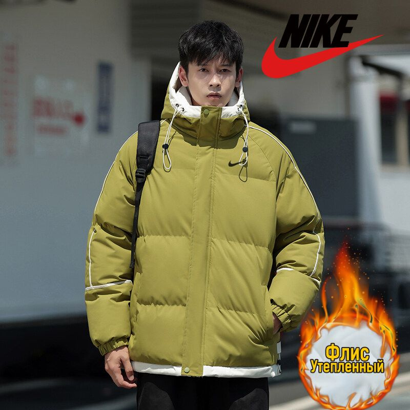 Пуховик Nike Nike #1