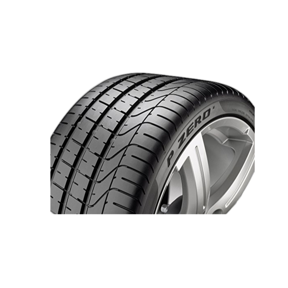 Pirelli P ZERO Шины  летние 315/35  R21 111Y #1