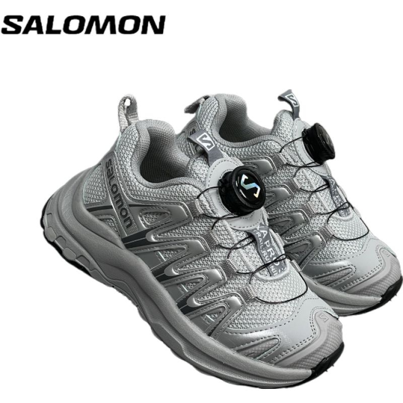 Кроссовки Salomon #1