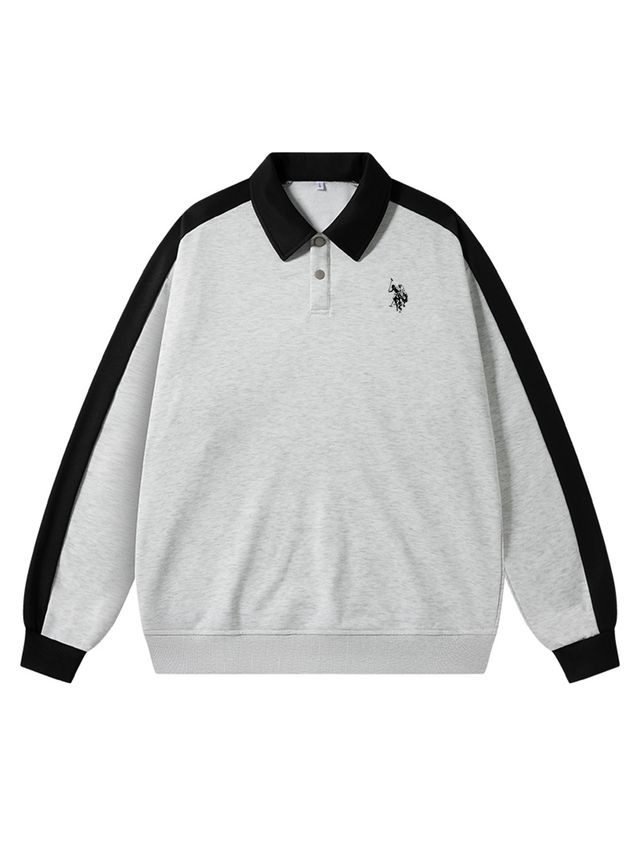 Толстовка U.S. POLO ASSN. #1