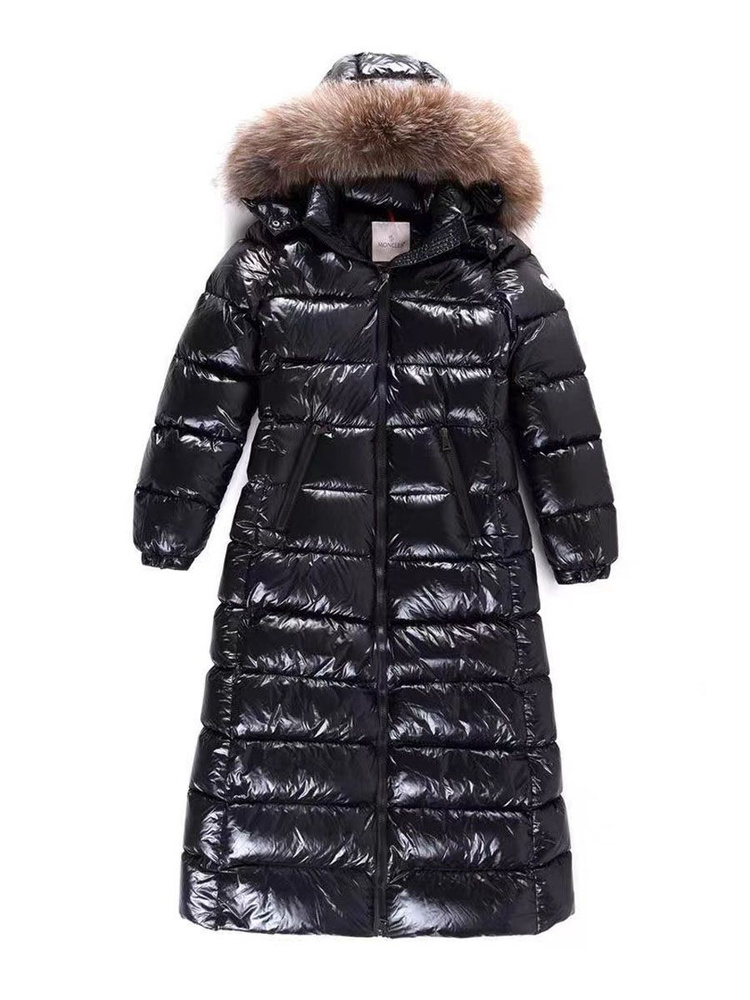 Пуховик MONCLER #1