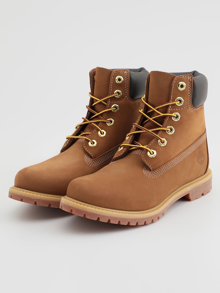 Premium 6 inch boot timberland online