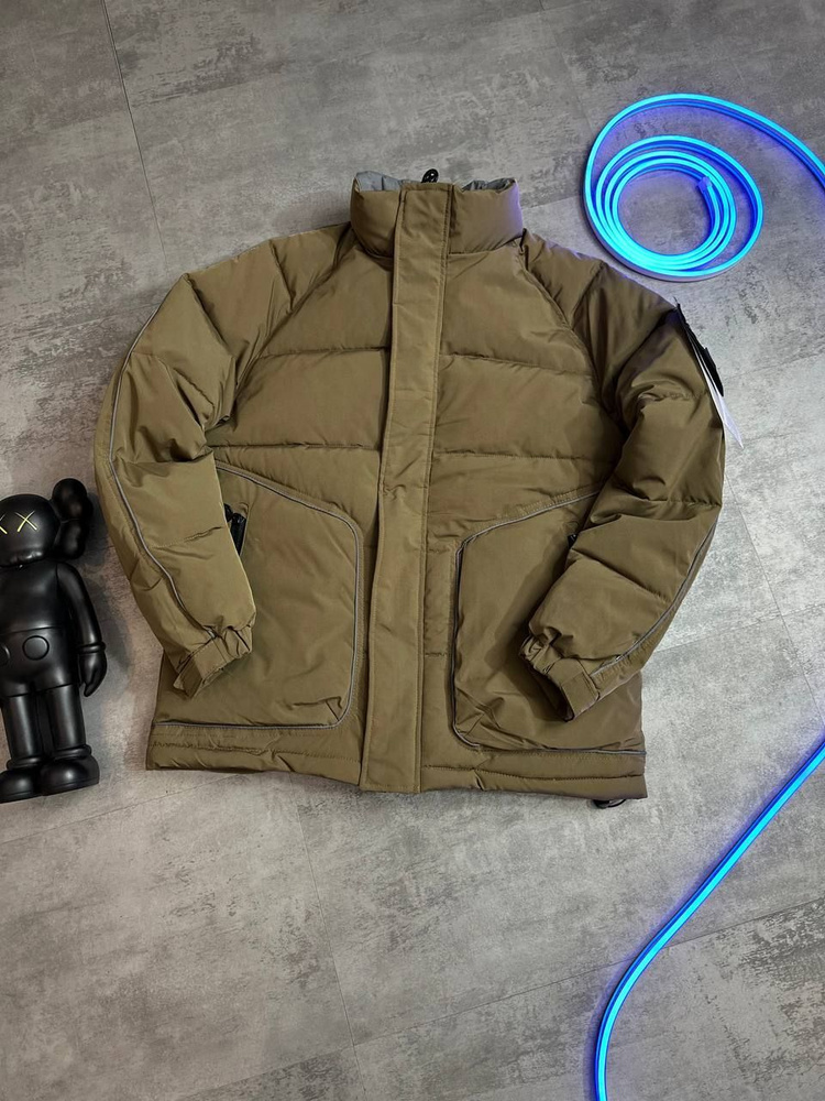 Куртка Stone Island #1