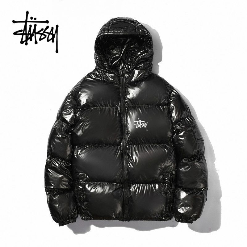 Пуховик Stussy stussy #1