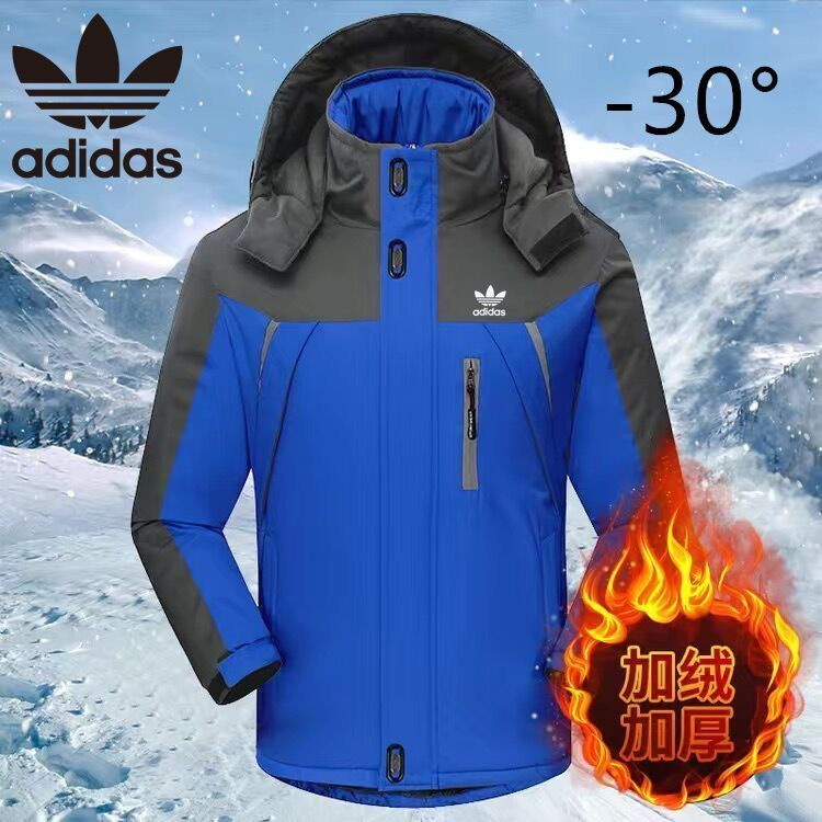 Пуховик adidas Originals Adidas #1