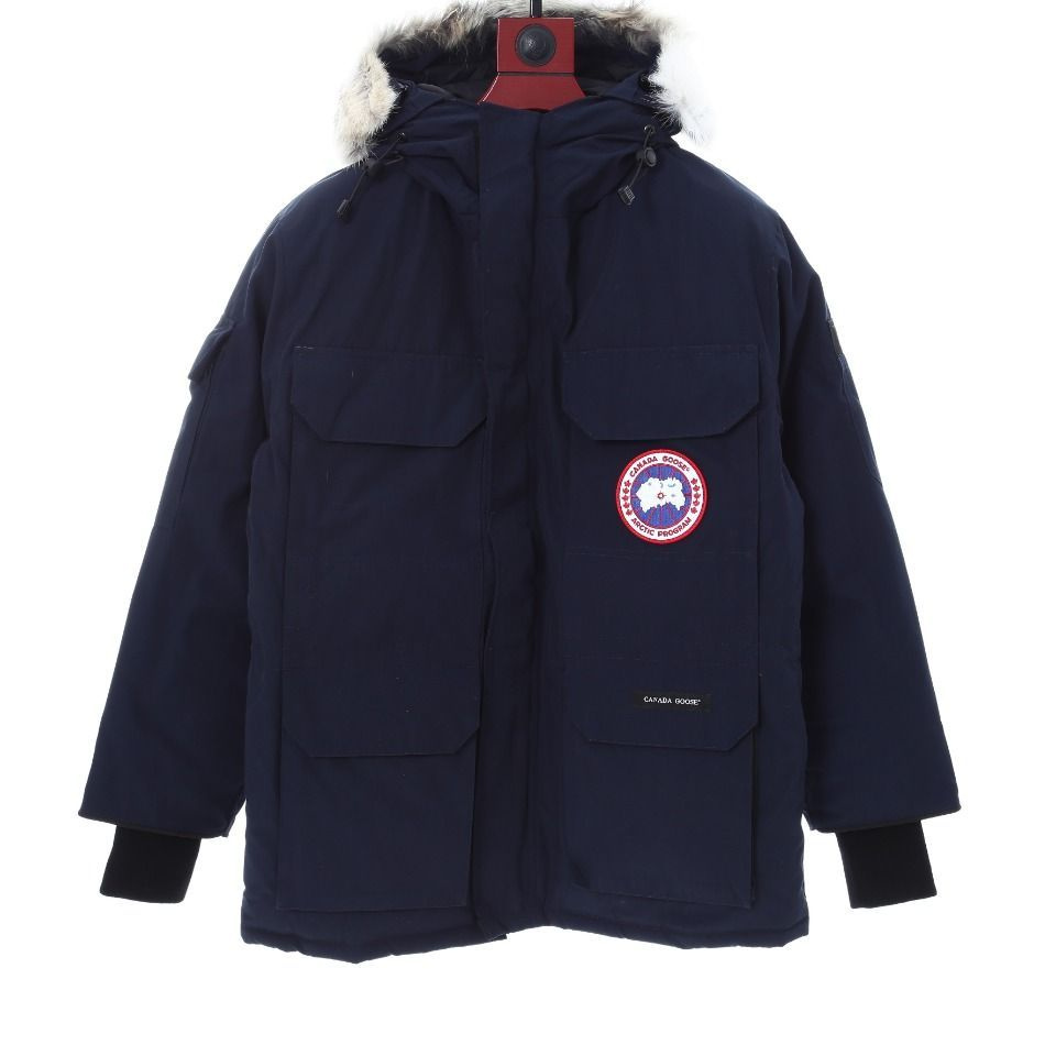 Парка CANADA GOOSE #1