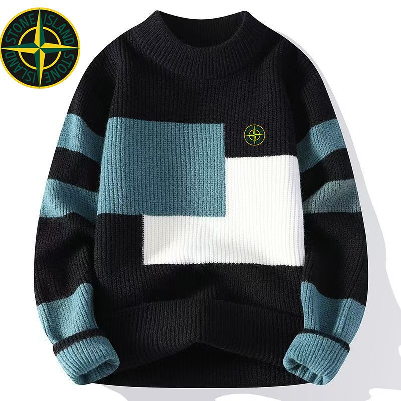 Свитер Stone Island #1