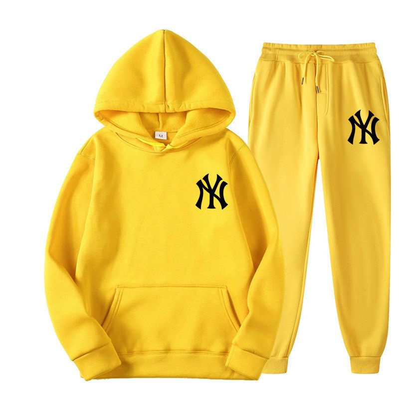 Костюм спортивный New York Yankees #1