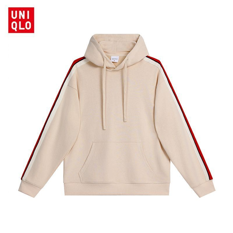 Толстовка Uniqlo #1