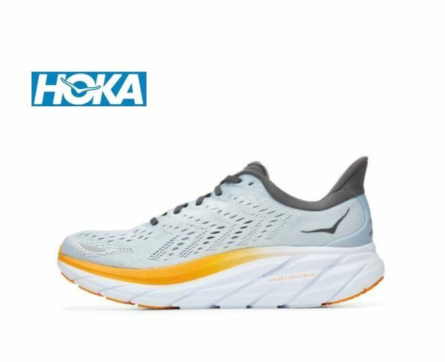 Кроссовки HOKA ONE ONE КЕДЫ #1