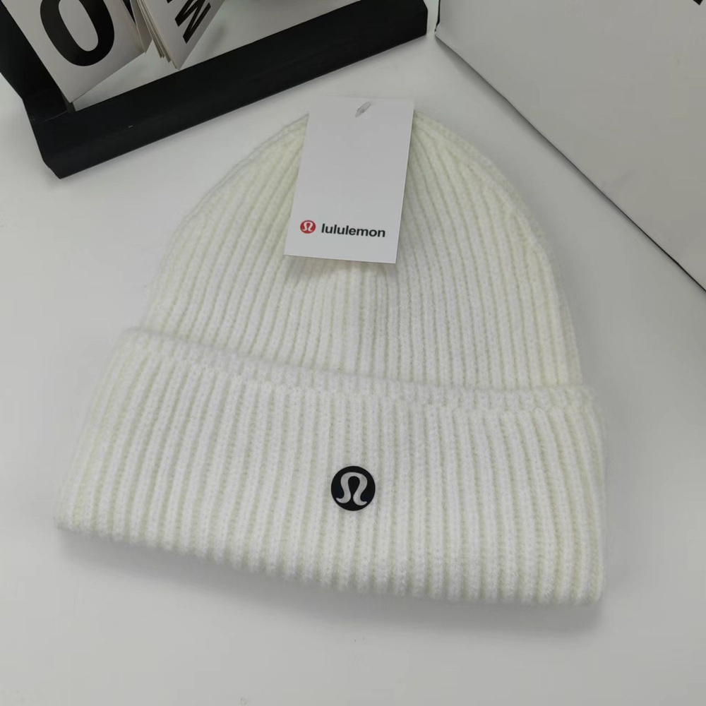 Шапка Lululemon unisex #1