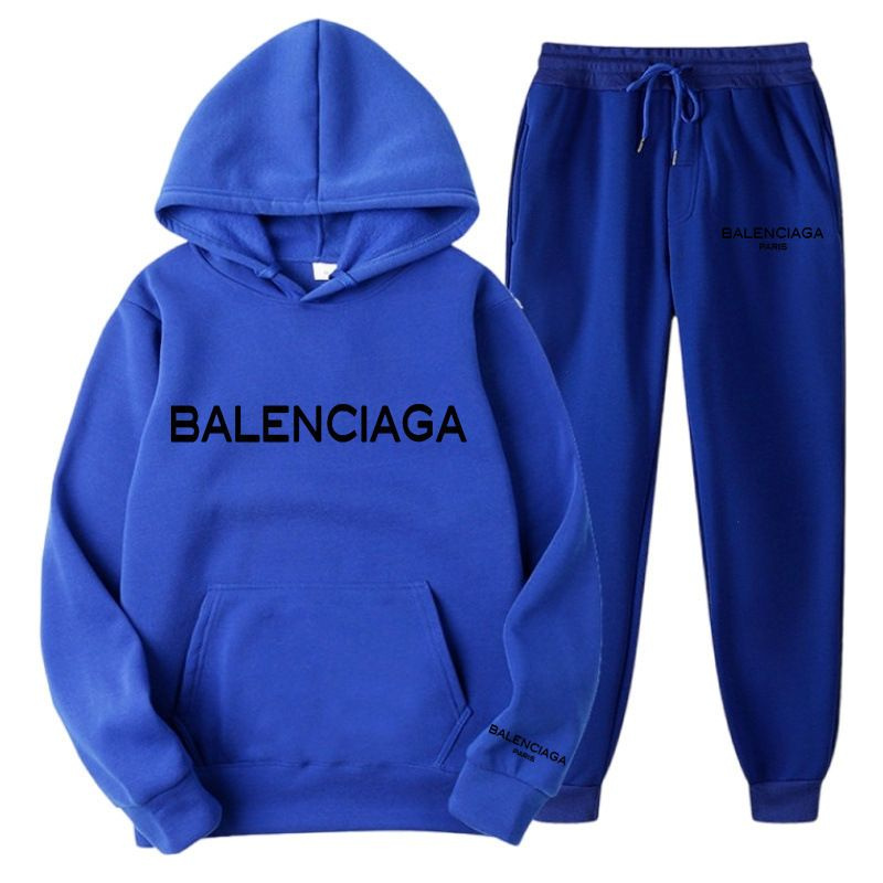 Костюм спортивный Balenciaga #1