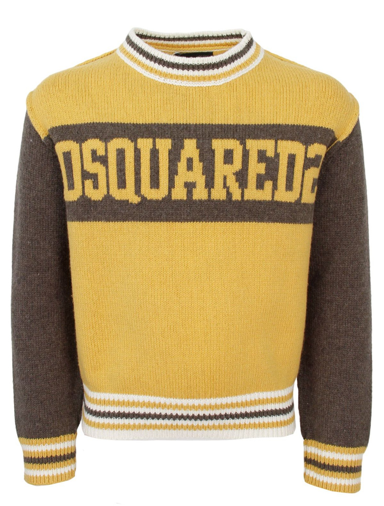 Джемпер DSQUARED2 #1