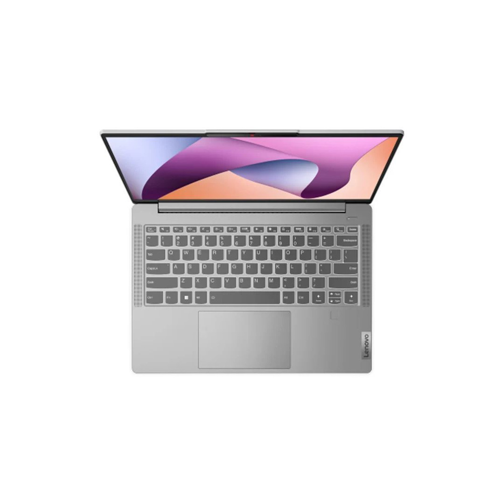 Lenovo IdeaPad Slim 5 14IMH9 Core Ultra 7 155H 16Gb SSD1Tb Intel Arc 14" OLED noOS grey_45600328 Ноутбук #1