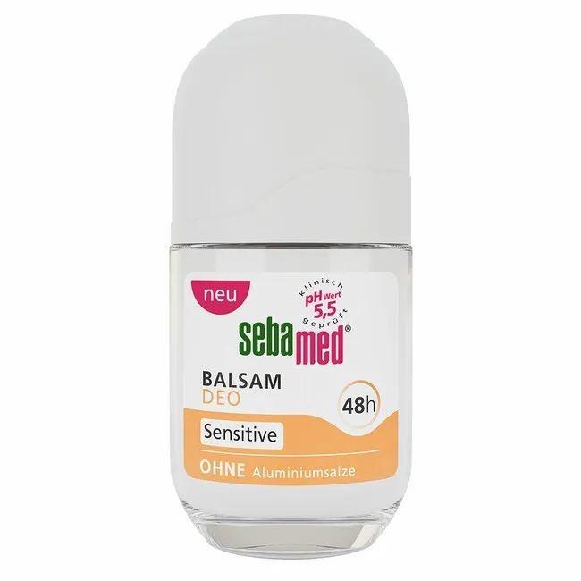 Sebamed Дезодорант 50 мл #1