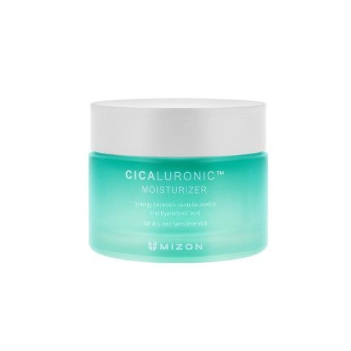 Mizon Увлажняющий крем для лица Cicaluronic Moisturizer, с экстрактом центеллы азиатской и гиалуроновой #1