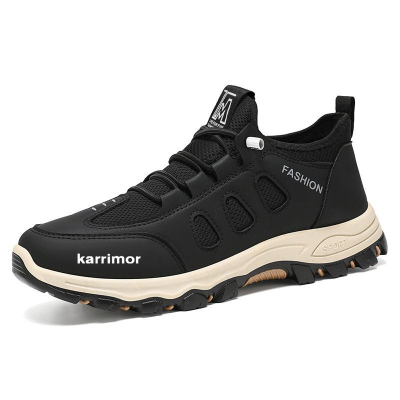 Кроссовки Karrimor #1