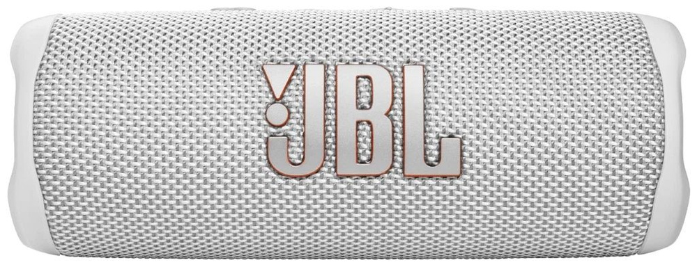 Беспроводная колонка JBL Flip 6, White #1