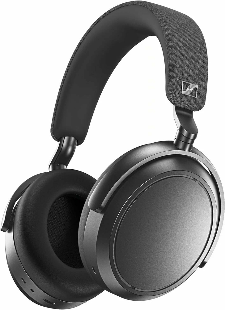 Беспроводные наушники Sennheiser Momentum 4, Gray #1