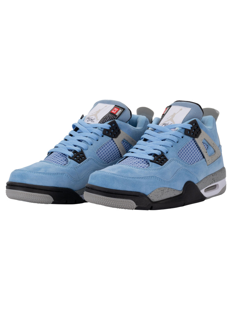 Кроссовки Nike Air Jordan 4 #1