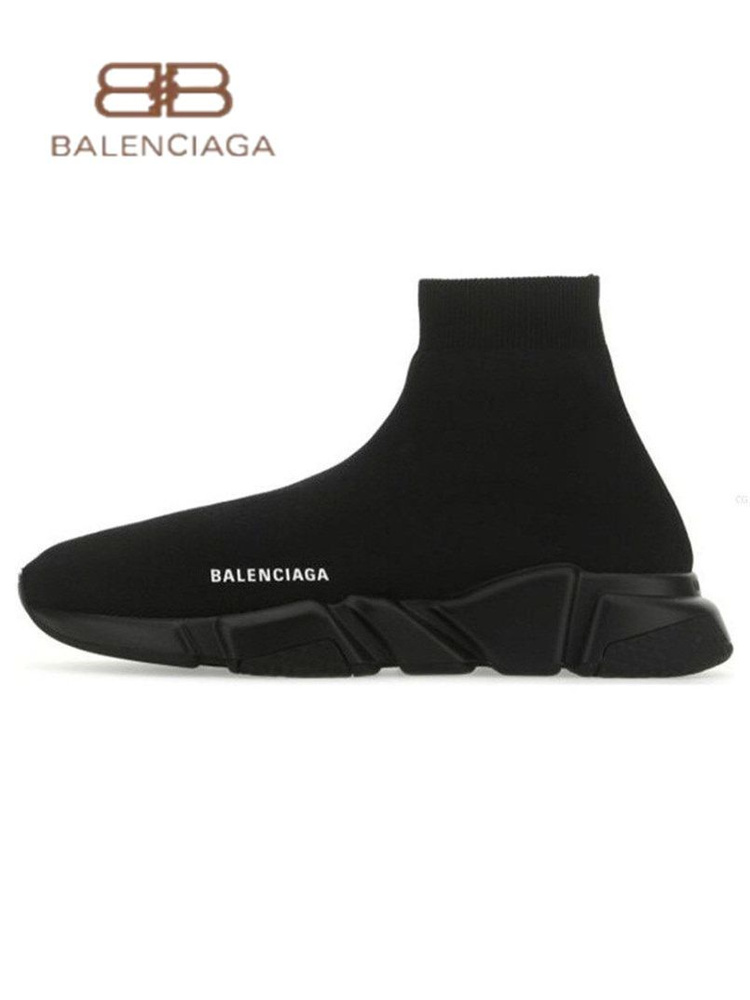 Кроссовки Balenciaga #1