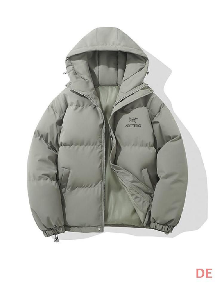 Пуховик Arc'teryx #1