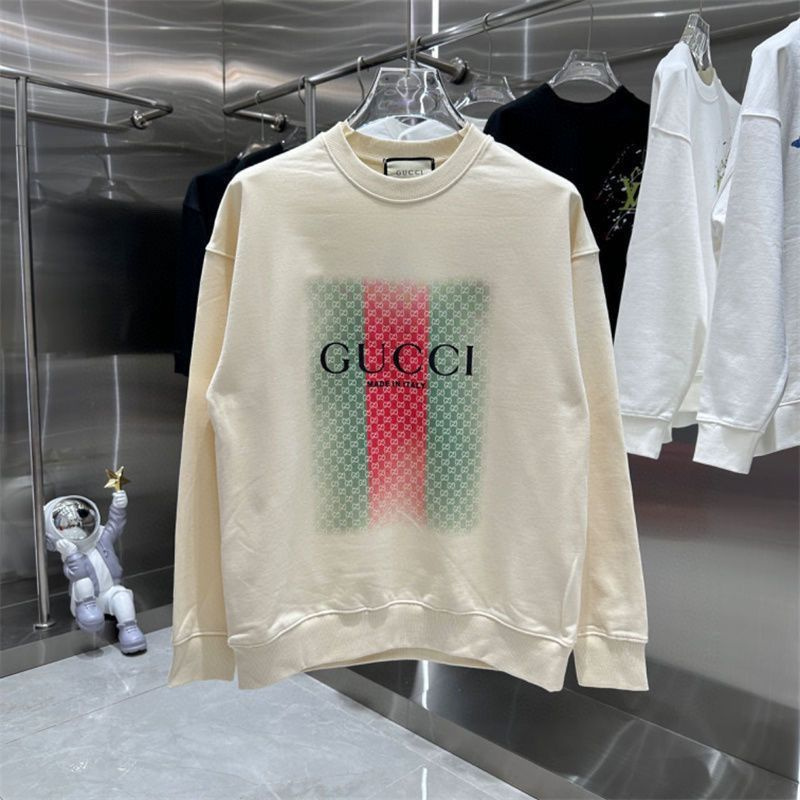 Толстовка Gucci #1