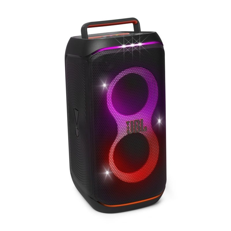 JBL PARTYBOX CLUB 120 Большие колонки для вечеринок, уличные колонки ...