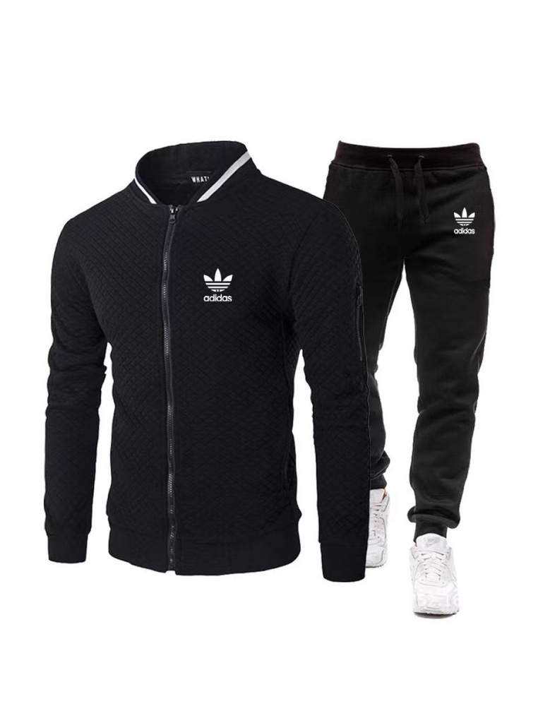 Костюм спортивный adidas #1