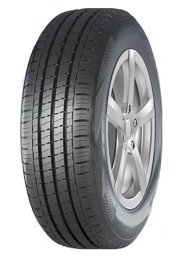 Mileking MK737 Шины  всесезонные 185/75  R16С 102, 104R Нешипованные #1