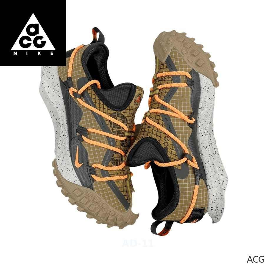 Кроссовки Nike ACG Mountain Fly #1