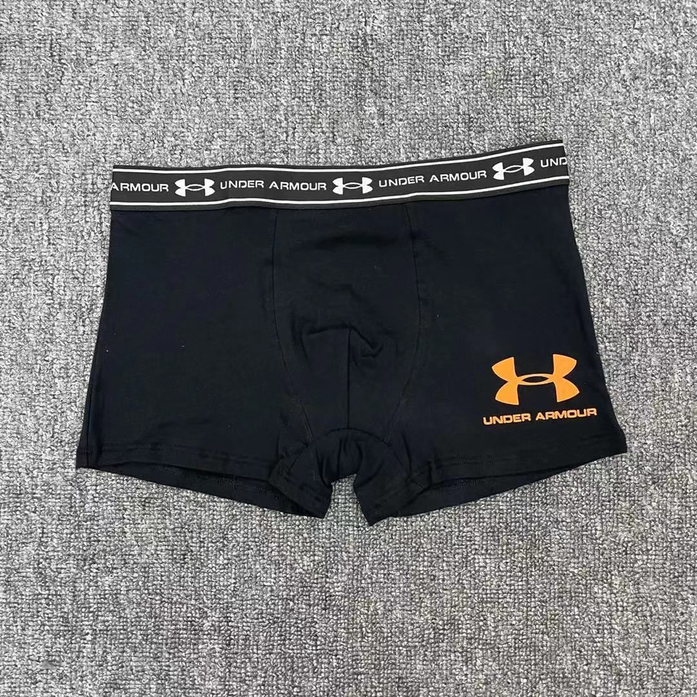 Трусы брифы Under Armour, 1 шт #1