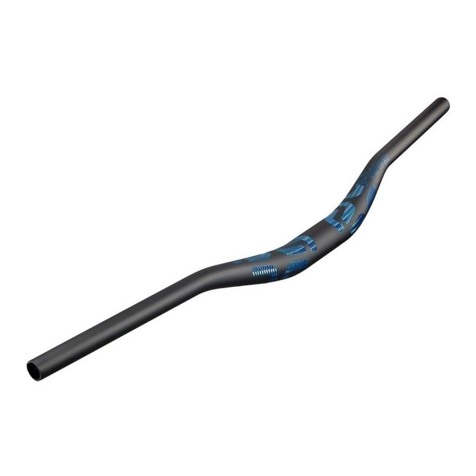 Руль E Thirteen Race Carbon Handlebar 800х35х35mm Intergalactic (HA1URA-103) #1