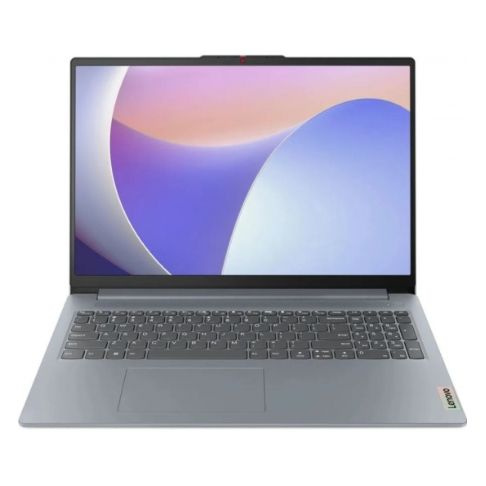 Lenovo IdeaPad Slim 3 15IRU8 Ноутбук 15.6", Intel Core i3-1315U, RAM 8 ГБ, SSD 256 ГБ, Intel UHD Graphics, #1